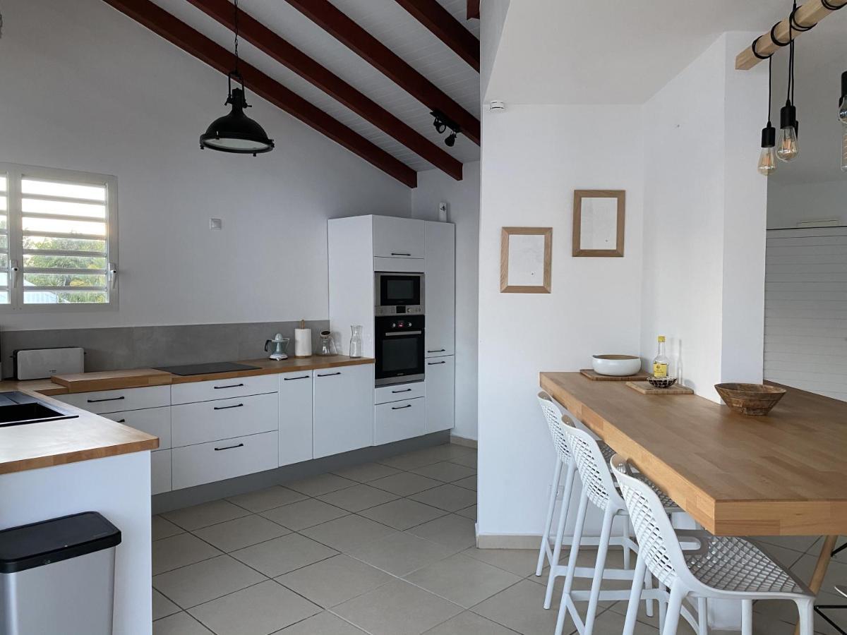 Villa Pacha - Le Gosier *