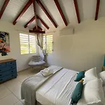 VILLA PACHA - Le Gosier