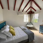 VILLA PACHA - Le Gosier