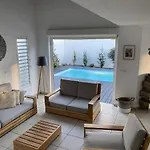 VILLA PACHA - Le Gosier