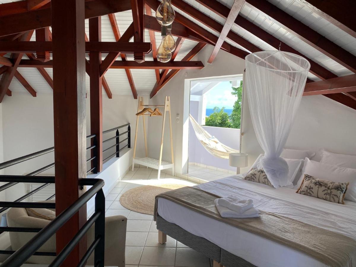 Pacha - Le Gosier Villa *