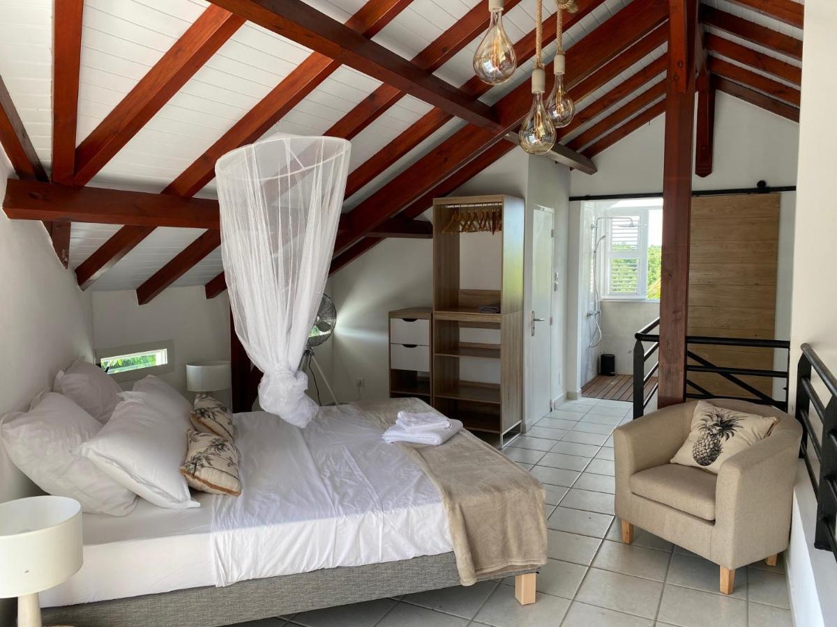 Pacha - Le Gosier Villa *