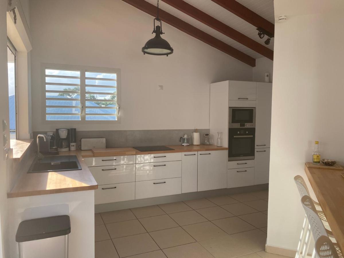 Villa Pacha - Le Gosier Le Gosier (Grande-Terre)