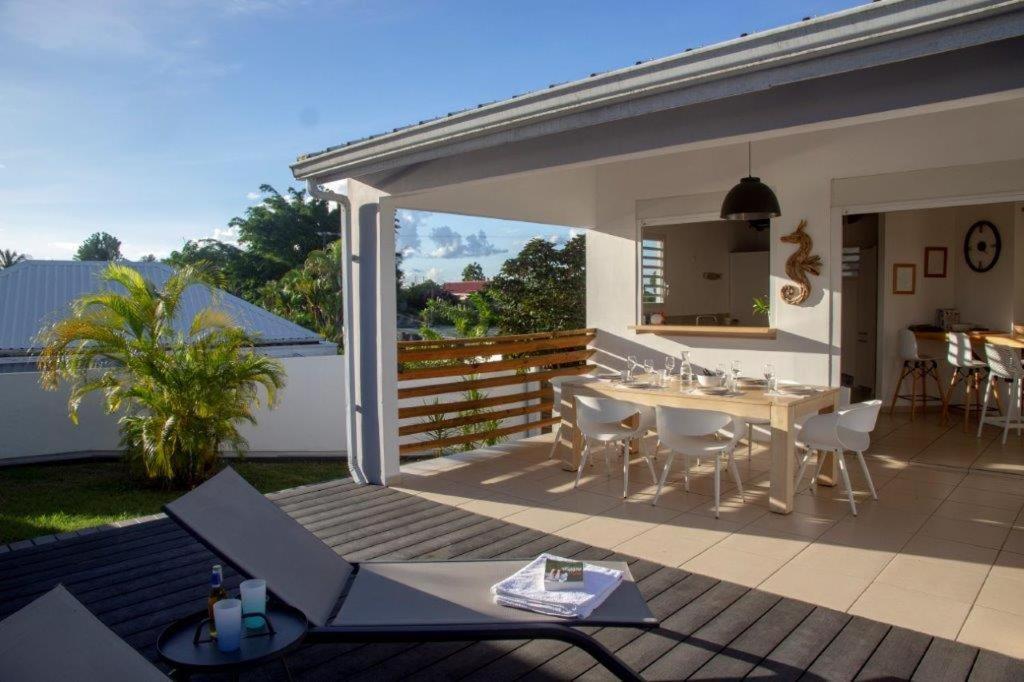 Villa Pacha - Le Gosier