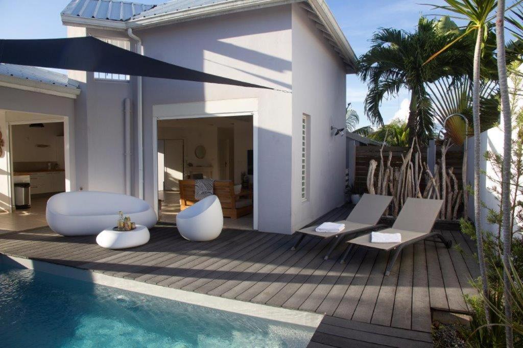 Villa Pacha - Le Gosier