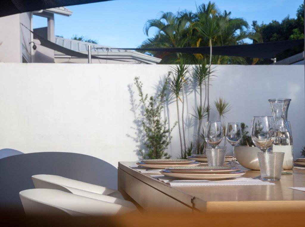 Pacha - Le Gosier Villa Le Gosier (Grande-Terre)