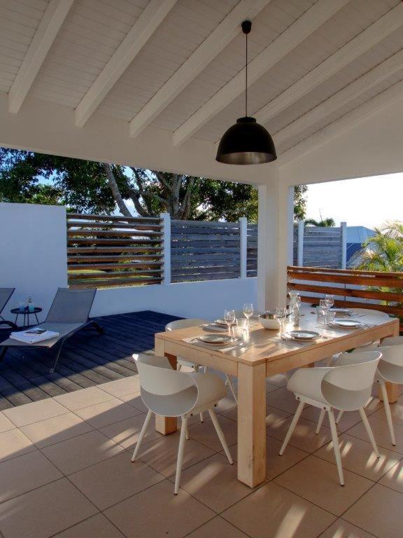 Villa Pacha - Le Gosier *