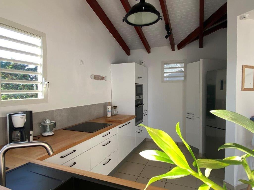 Pacha - Le Gosier Villa Le Gosier (Grande-Terre)